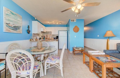 Wilmington Beach Condominio | 0305 Mako Your Dreams Come True by Atlantic Towers