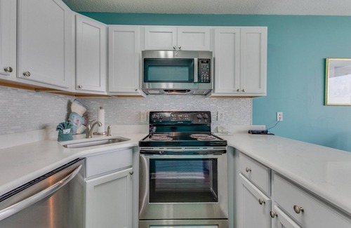 Wilmington Beach Condominio | 0308 Serenity By The Sea 1 Bedroom Condo