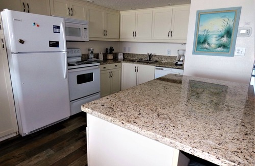 Garden City Condominio | 0308 Waters Edge Resort 1 Bedroom Condo by Redawning