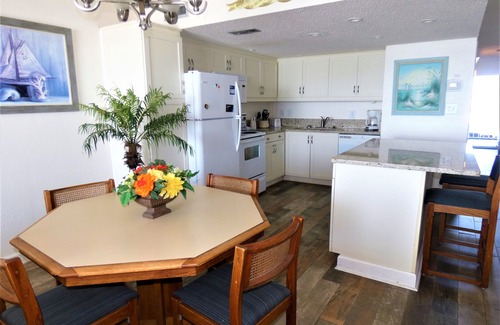 Garden City Condominio | 0308 Waters Edge Resort 1 Bedroom Condo by Redawning