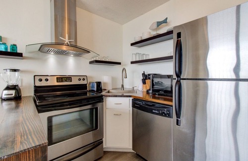 Wilmington Beach Condominio | 0311 Seaside Retreat by Atlantic Towers