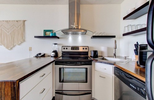 Wilmington Beach Condominio | 0311 Seaside Retreat by Atlantic Towers