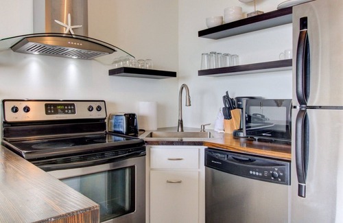 Wilmington Beach Condominio | 0311 Seaside Retreat by Atlantic Towers