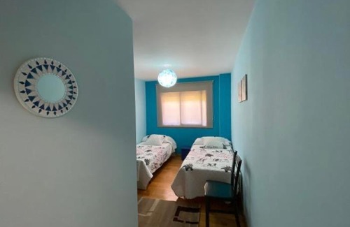 Raxo Apartamento | 0315 Apartment in Raxó