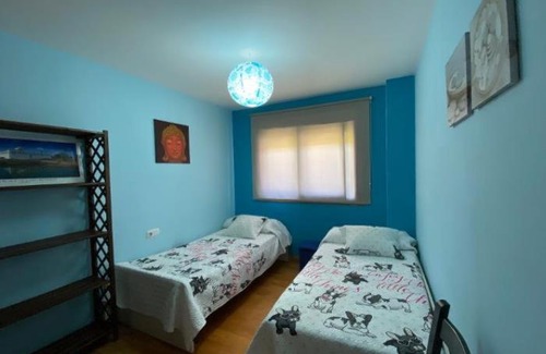 Raxo Apartamento | 0315 Apartment in Raxó
