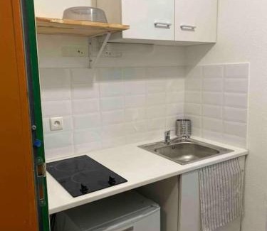 Montpellier Apartamento | 033- Le Pirée, Rives du Lez, Studio - Parking