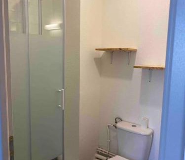 Montpellier Apartamento | 033- Le Pirée, Rives du Lez, Studio - Parking