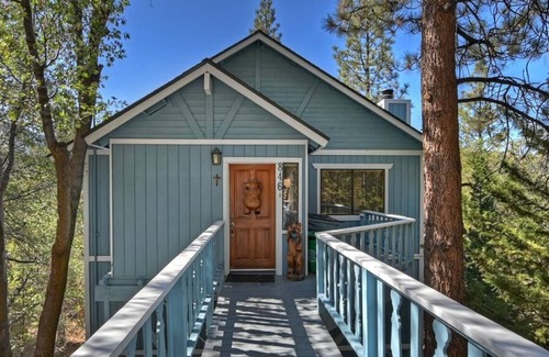 Upper Moonridge Cabina | 034 - Menlo Suite