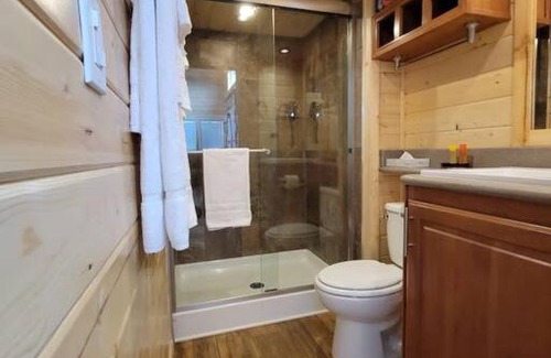 Valle Casa | 037 Tiny Home nr Grand Canyon South Rim Sleeps 8
