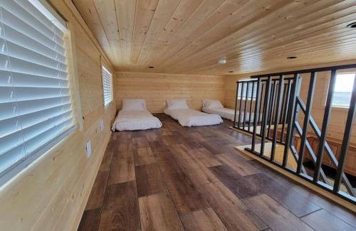 Valle Casa | 037 Tiny Home nr Grand Canyon South Rim Sleeps 8