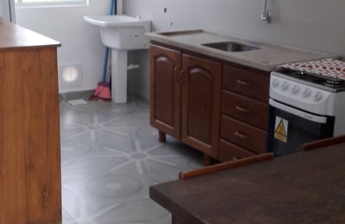 Praia do Sonho Casa | B - Apartamento para la temporada - Morada do Sonho
