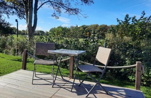 Silberstedt Casa | 04 Premium Camping Pod "Oland"