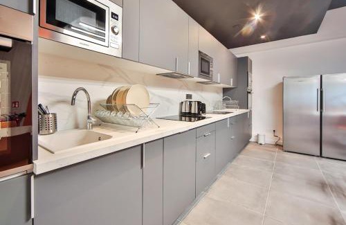 Charenton-le-Pont Apartamento | 04 Studio Charenton Fitness Cinema