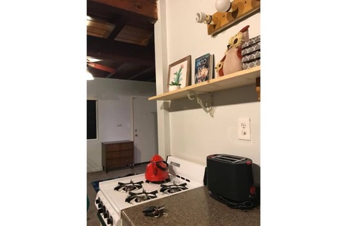 Tahoe Island Apartamento | 04 -The Tahoe Blu studio!