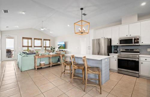 Dauphin Island Casa | 040 Oceanside
