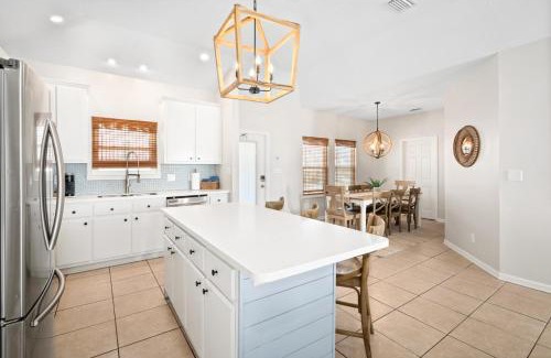 Dauphin Island Casa | 040 Oceanside