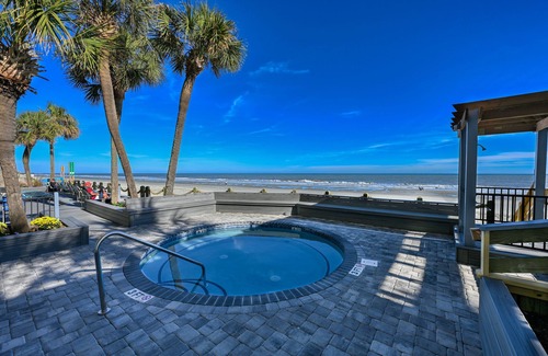 Garden City Condominio | 0401 Waters Edge Resort 3 Bedroom Condo by RedAwning