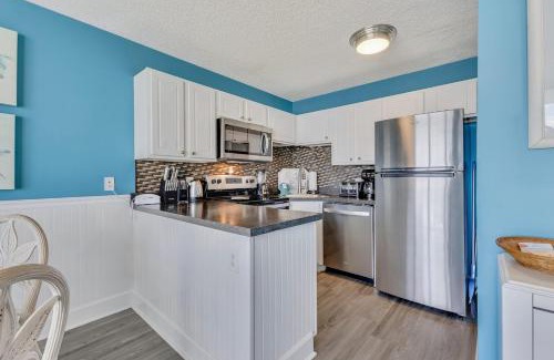 Wilmington Beach Apartamento | 0403 Havin Fun by Atlantic Towers