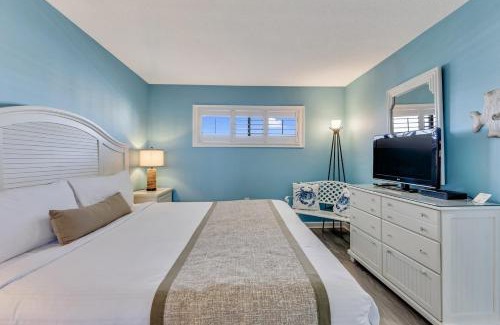 Wilmington Beach Apartamento | 0403 Havin Fun by Atlantic Towers