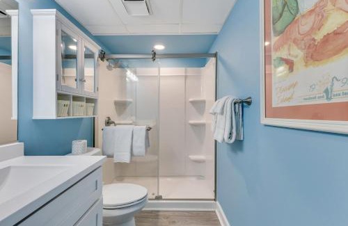 Wilmington Beach Apartamento | 0403 Havin Fun by Atlantic Towers