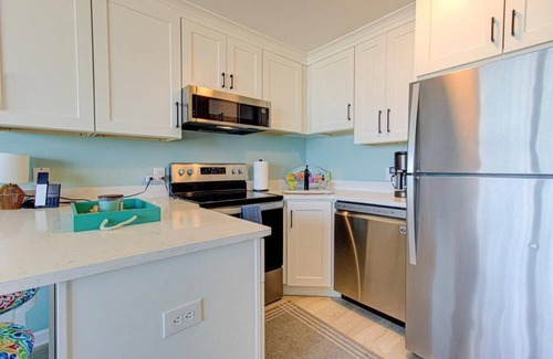 Wilmington Beach Condominio | 0405 My Happy Place 1 Bedroom Home