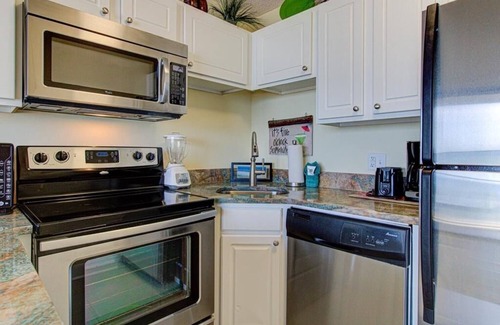 Wilmington Beach Condominio | 0409 Turtle Cove 1 Bedroom Home