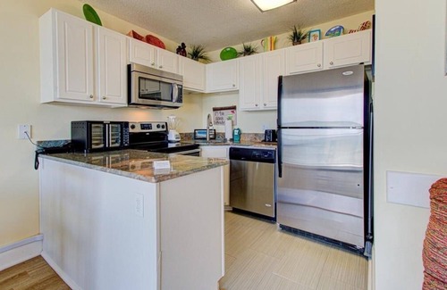 Wilmington Beach Condominio | 0409 Turtle Cove 1 Bedroom Home