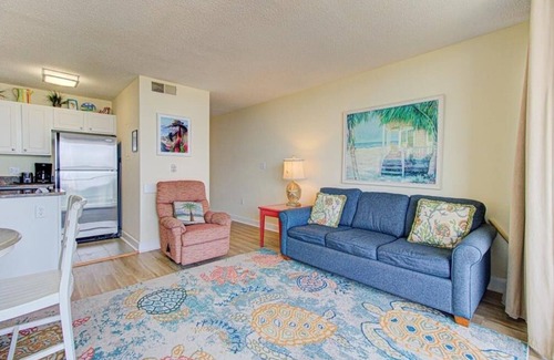 Wilmington Beach Condominio | 0409 Turtle Cove 1 Bedroom Home