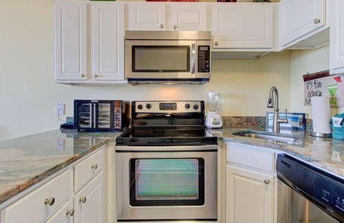 Wilmington Beach Condominio | 0409 Turtle Cove 1 Bedroom Home