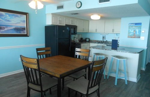 Garden City Condominio | 0409 Waters Edge Resort 1 Bedroom Condo by Redawning