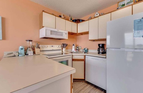 Wilmington Beach Condominio | 0411 Seaside Sunrise by Atlantic Towers