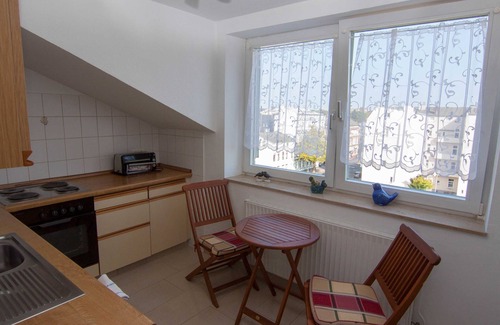 Center Apartamento | 047-2 Norfolkstraße - 047-2 Norfolkstraße