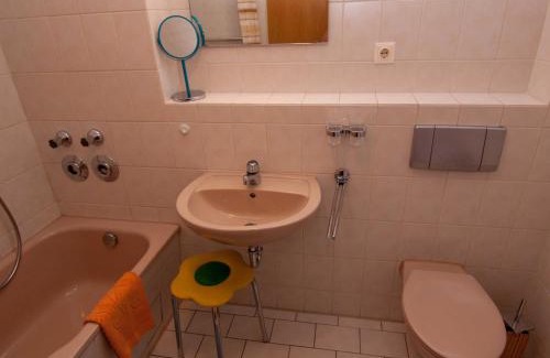 Center Apartamento | 047 2 Norfolkstra e