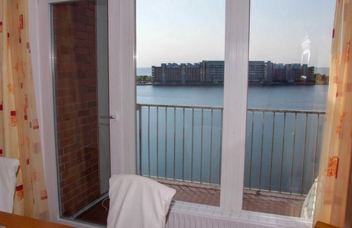 Center Apartamento | 047 2 Norfolkstra e