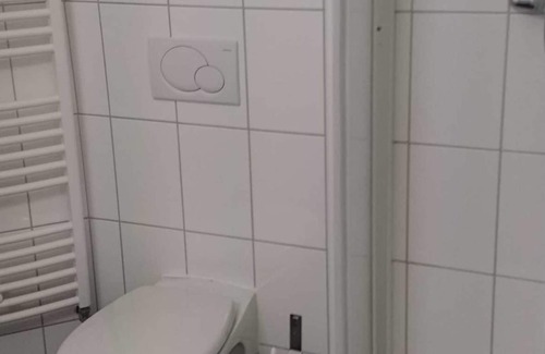 Rugen Island Apartamento | 05 Albatros Apartment Cat. V - Clubhouse Golf-Centrum Schloss Karnitz