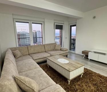 Jerli Talinovac Apartamento | 05 City Center 1-bedroom