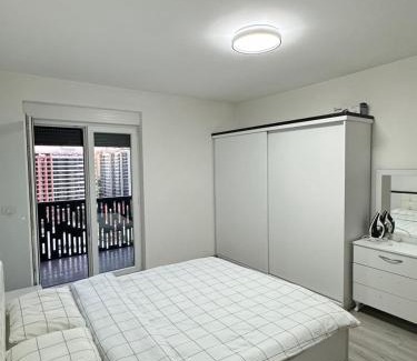 Jerli Talinovac Apartamento | 05 City Center 1-bedroom