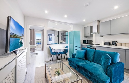Yiewsley Apartamento | 05 - Luxury 1 Bed Apartment Free Parking- West Drayton