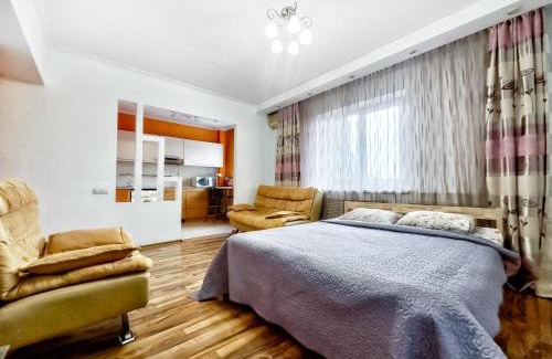 Samal-1 Apartamento | 05 Traveler's Choice in the City Center