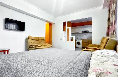 Samal-1 Apartamento | 05 Traveler's Choice in the City Center