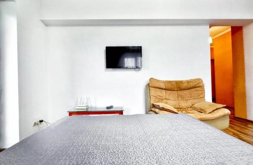 Samal-1 Apartamento | 05 Traveler's Choice in the City Center