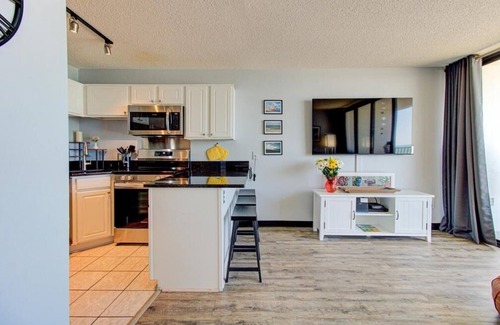 Wilmington Beach Condominio | 0510 Beachtrippin' 1 Bedroom Home