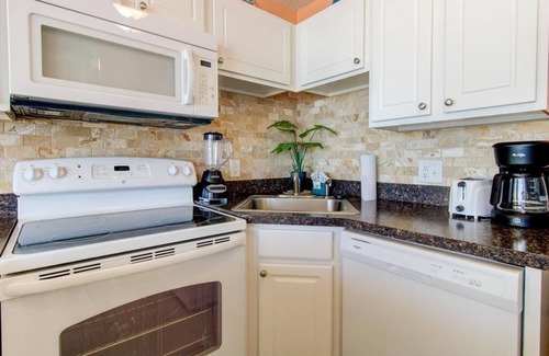 Wilmington Beach Condominio | 0514 Double The Pleasure by Atlantic Towers