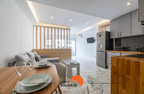 Montechoro Apartamento | #058 T0 Oh Live by Home Holidays