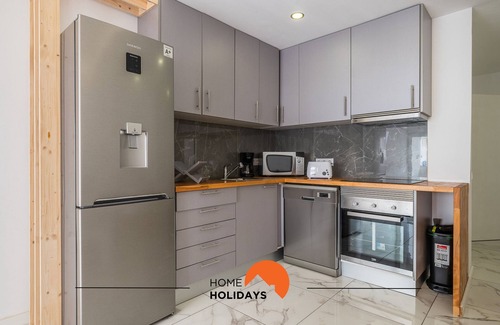 Montechoro Apartamento | #058 T0 Oh Live by Home Holidays