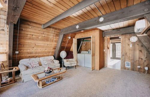 Maple Falls Apartamento | 05MBH - Economical - WiFi - Pets Ok - F P - D W - Sleeps 2 apts
