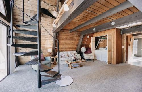 Maple Falls Apartamento | 05MBH - Economical - WiFi - Pets Ok - F P - D W - Sleeps 2 apts