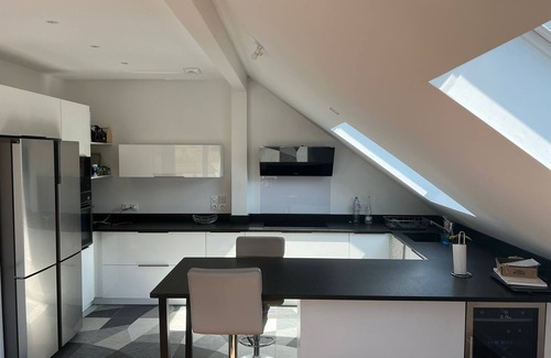 Maxilly-sur-Leman Apartamento | 05mn from Evian & beaches of Lake Geneva, 20mn from ski resorts and Switzerland