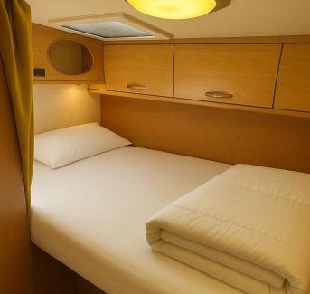 Vitry-le-Francois Otro | 06 Évasion cosy 1866 en camping-car 1521