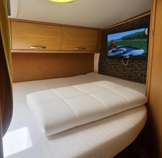 Vitry-le-Francois Otro | 06 Évasion cosy 1866 en camping-car 1521